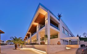 White Lagoon Resort